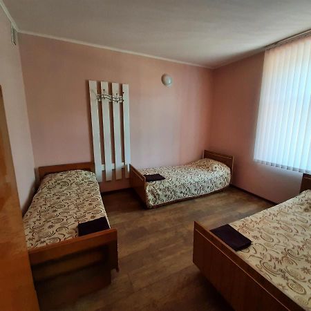 Хостел : Ул. Белопольское Шоссе 21 Sumi Dış mekan fotoğraf