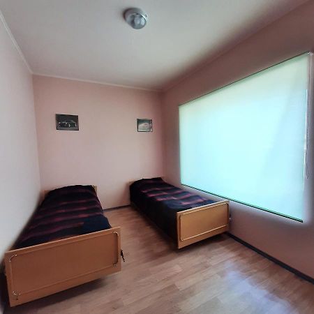 Хостел : Ул. Белопольское Шоссе 21 Sumi Dış mekan fotoğraf